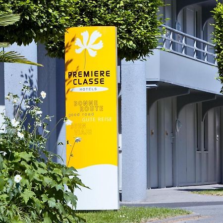 Premiere Classe Villeneuve St Georges מראה חיצוני תמונה